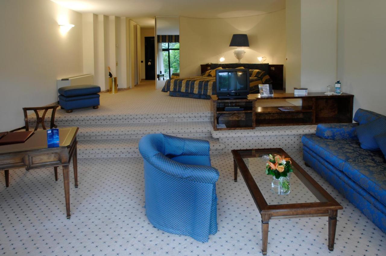 Park Principe 4*