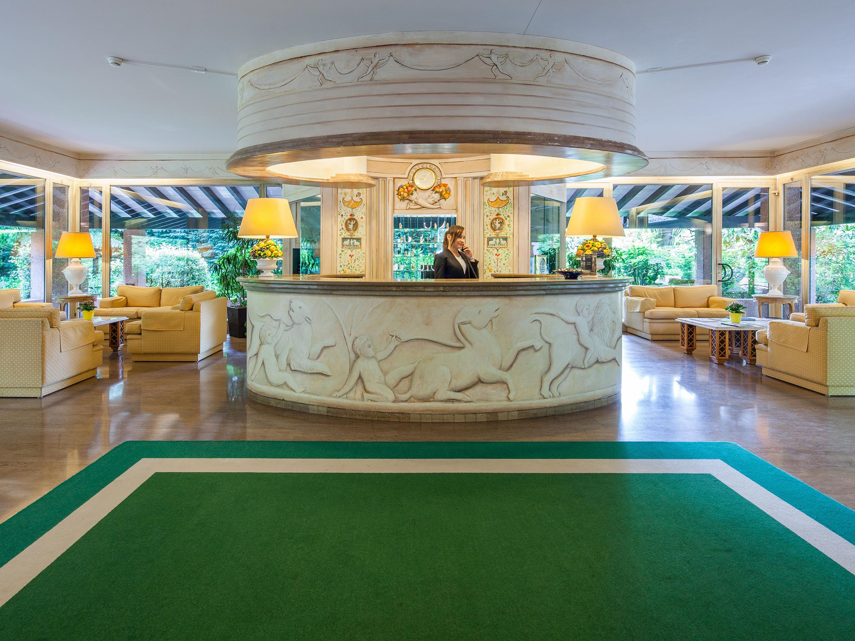 Park Principe 4* Lugano