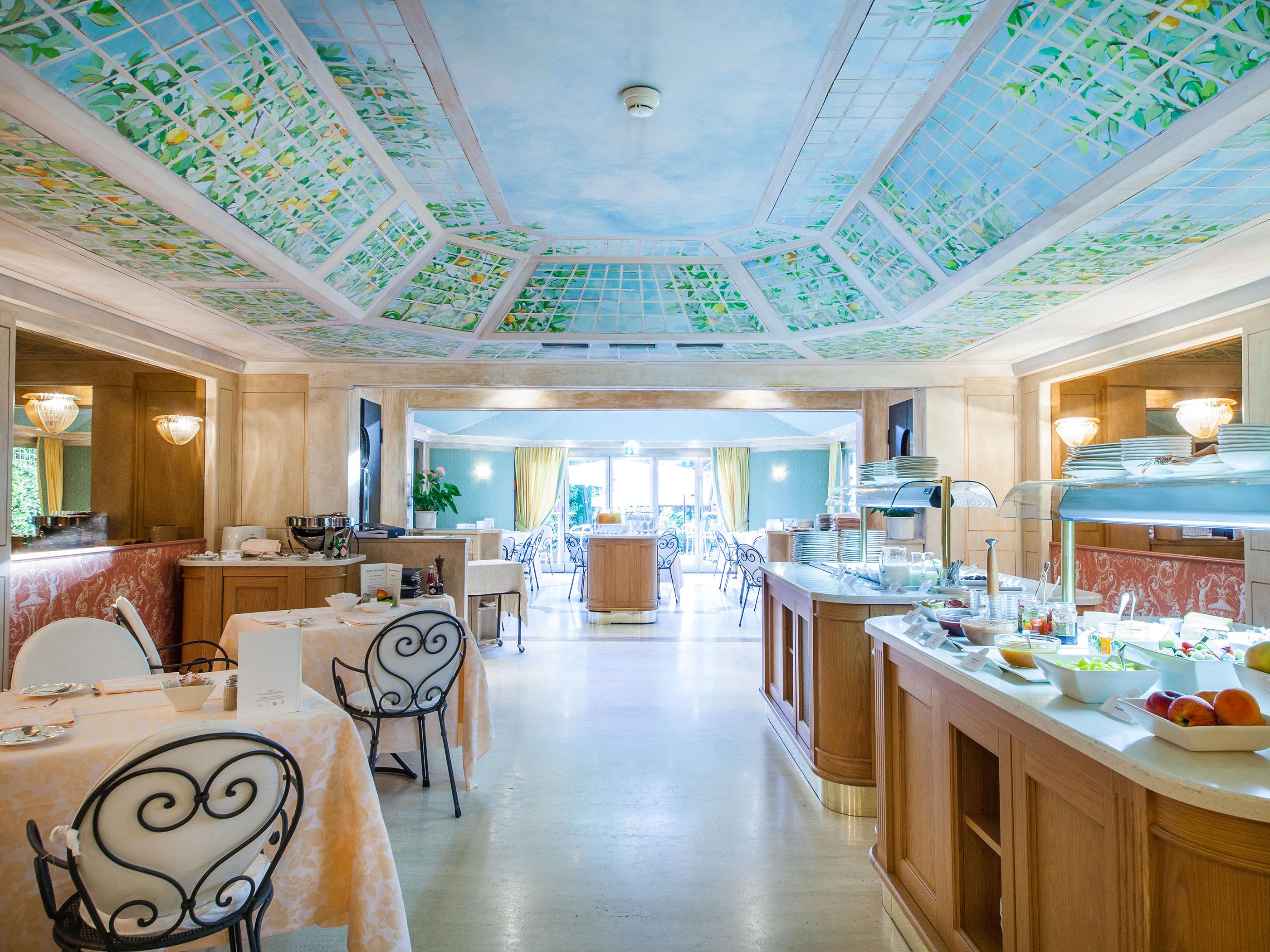 Hotel Park Principe 4*