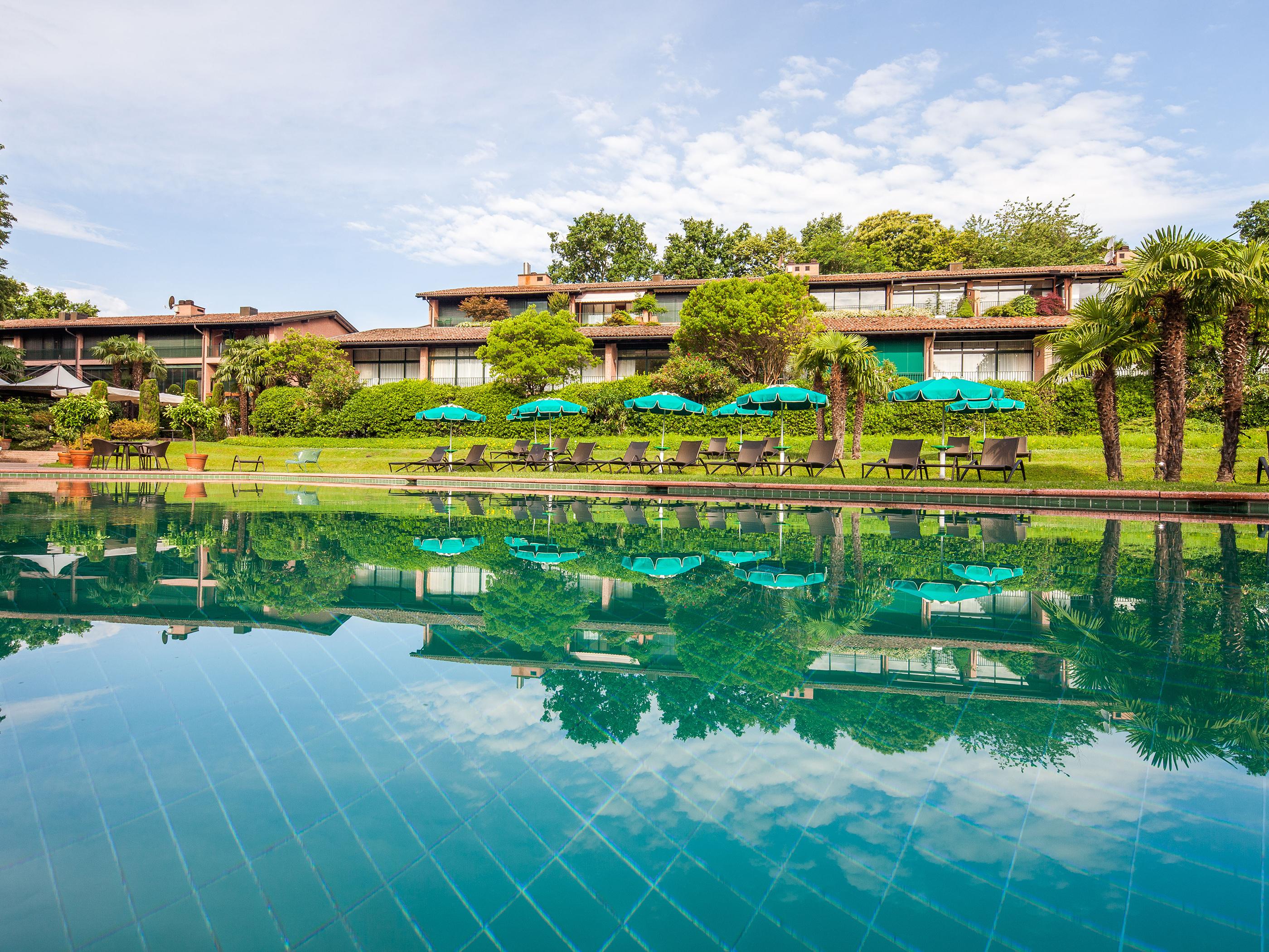 Park Principe Hotel