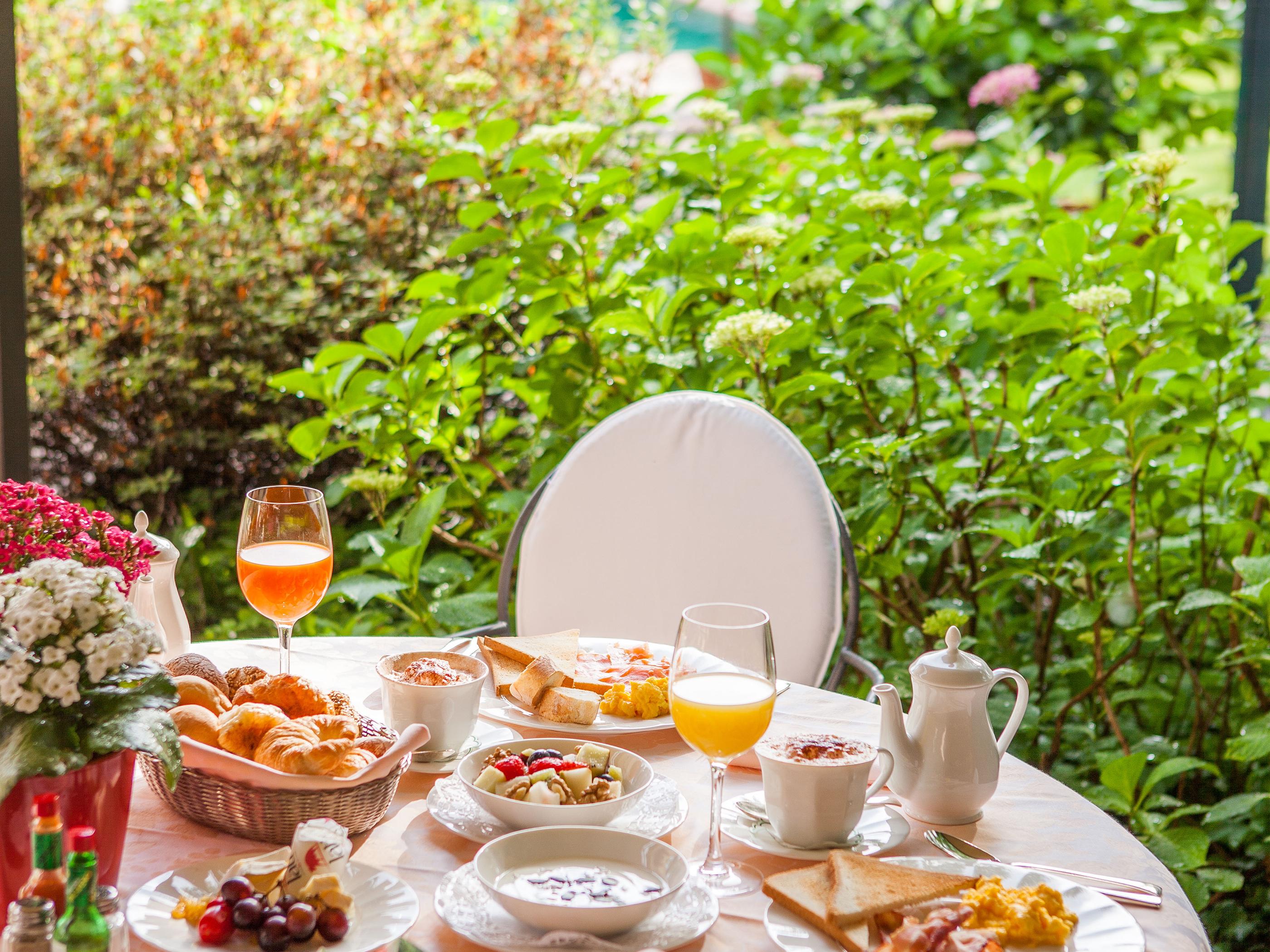 Park Principe 4* Lugano