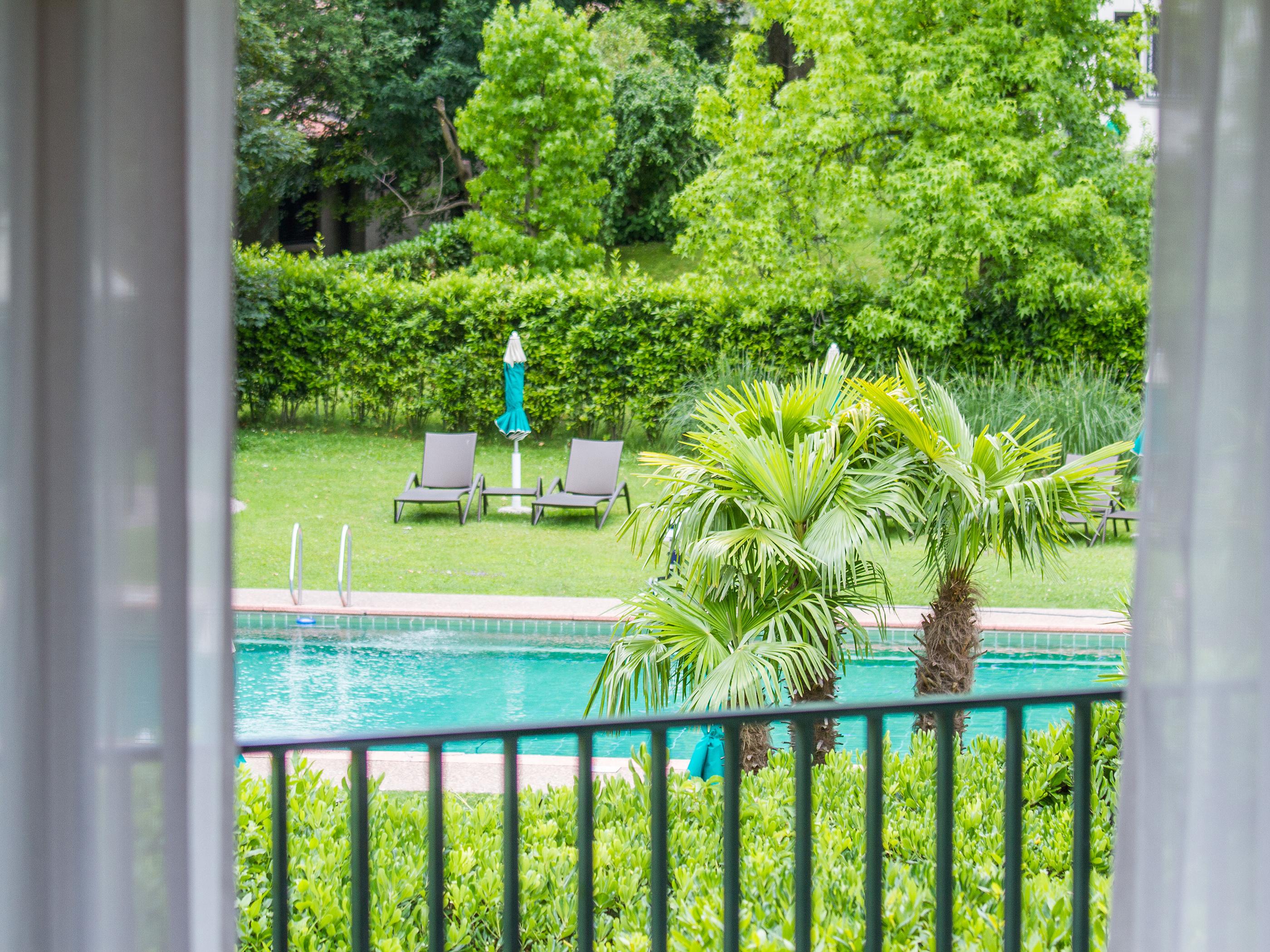Park Principe Hotel