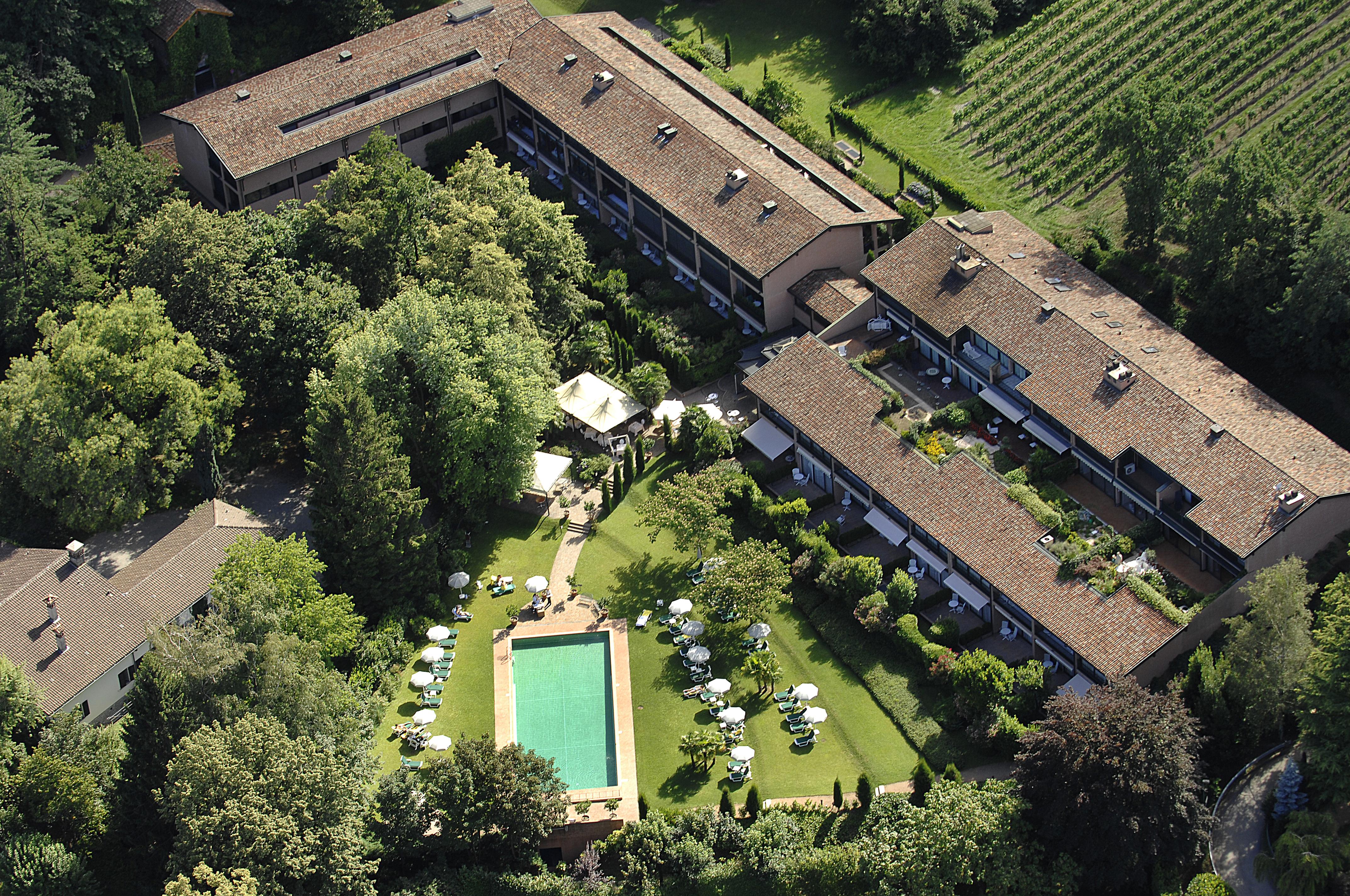 Park Principe Lugano
