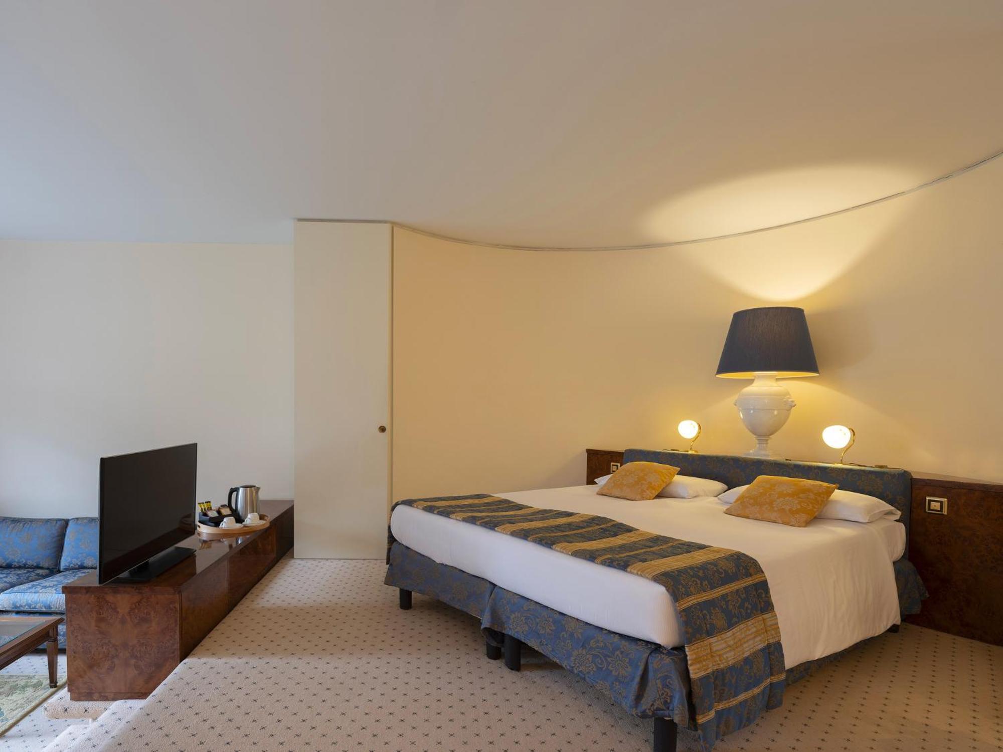 Park Principe Hotel