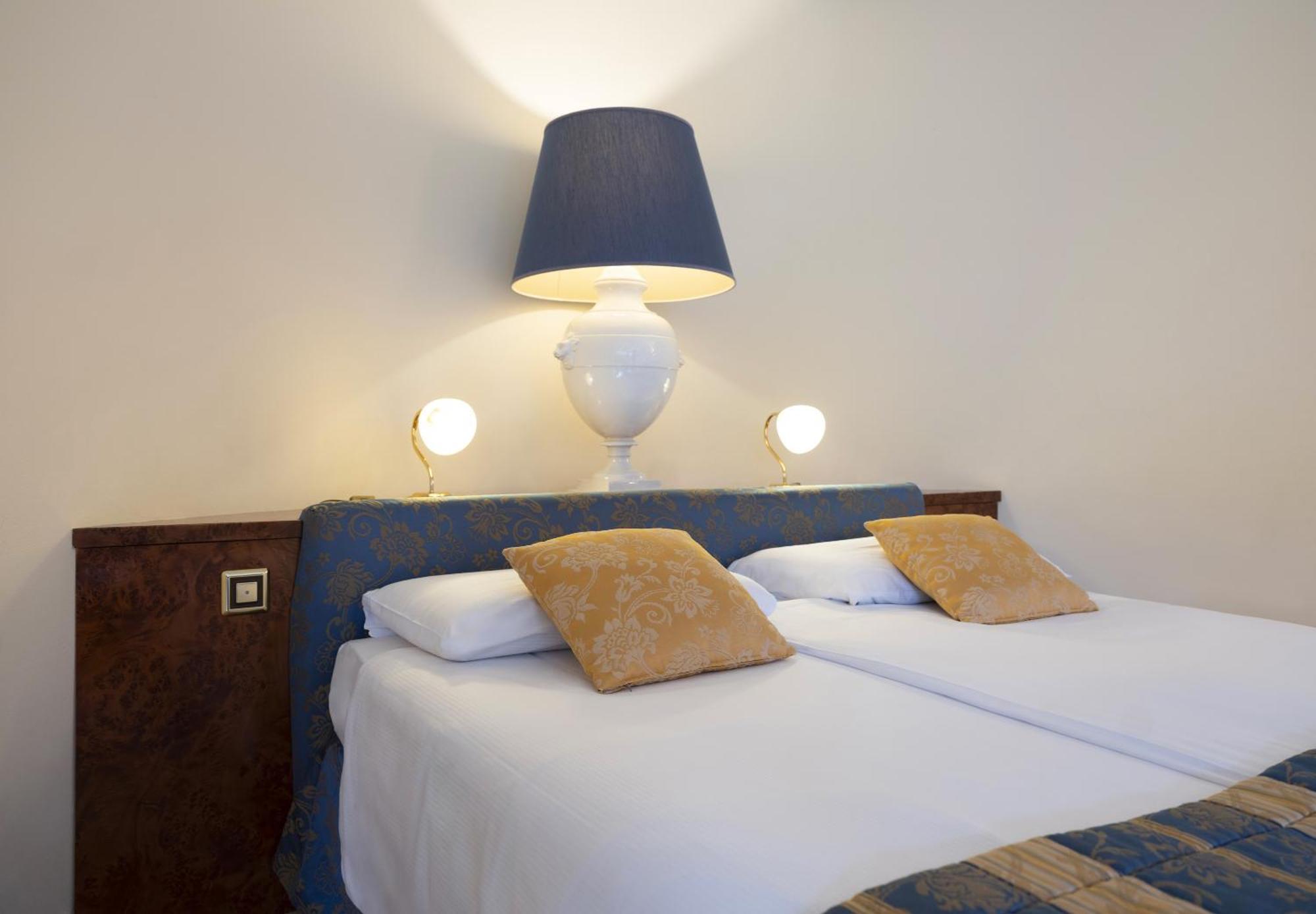 Park Principe Hotel 4*