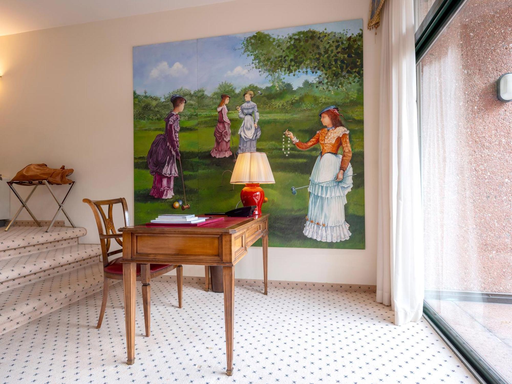 Hotel Park Principe