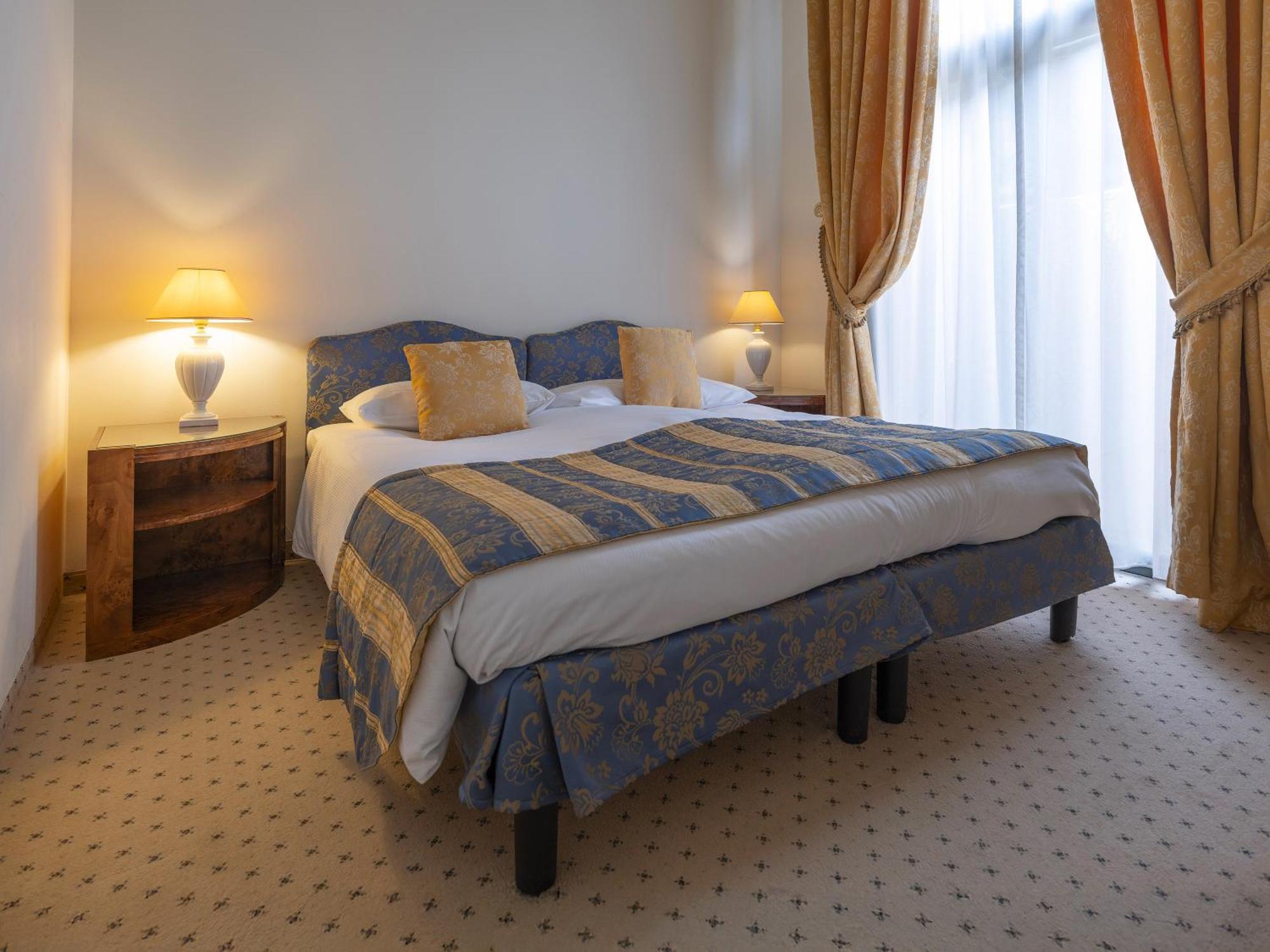 Park Principe Hotel Lugano