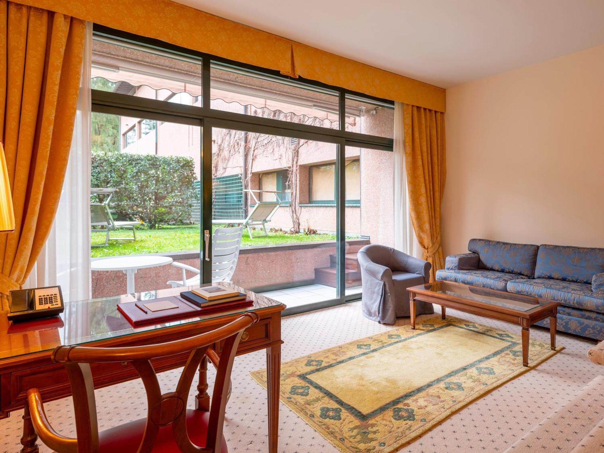 Hotel Park Principe Lugano