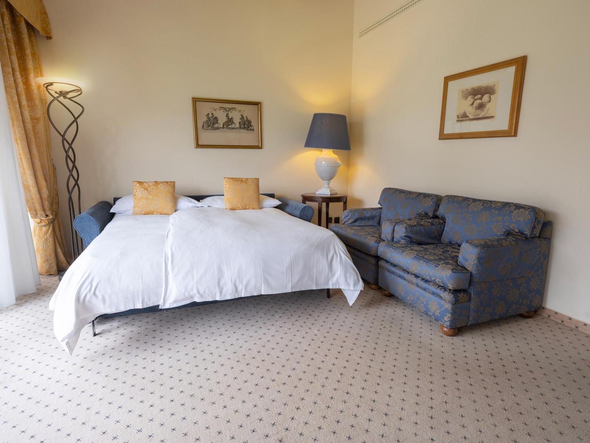 Park Principe 4*