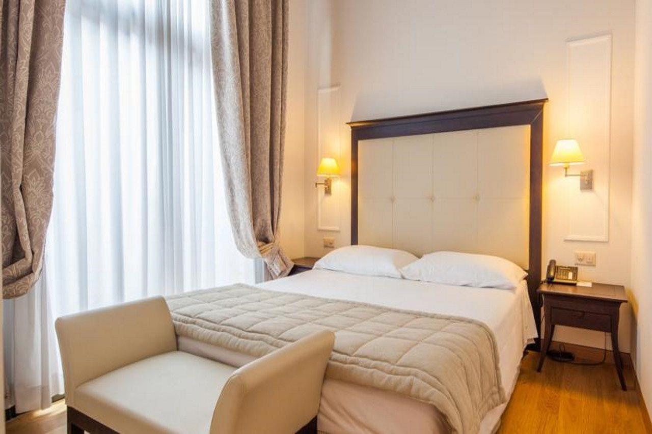 Hotel Park Principe