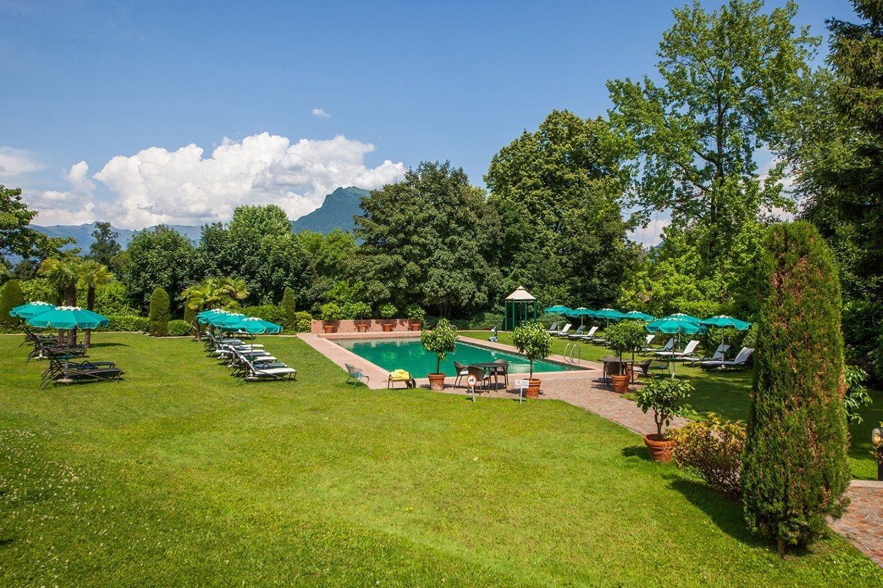 Park Principe Lugano