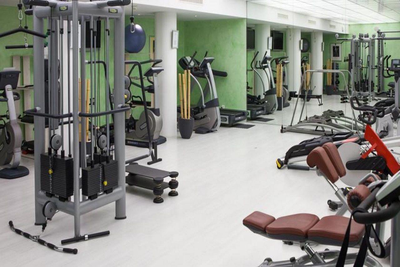 Hotel Park Principe 4*