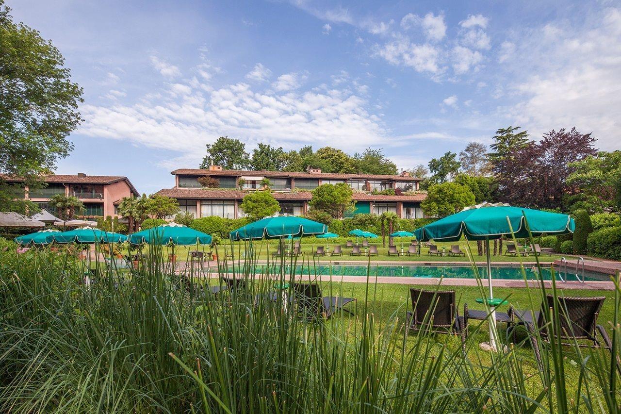 Hotel Park Principe