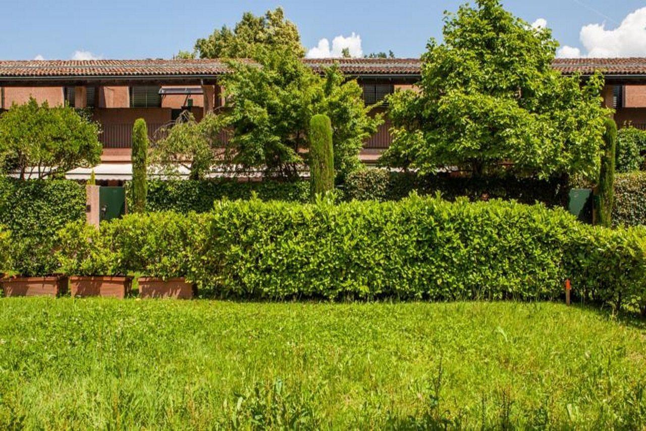 Hotel Park Principe 4*