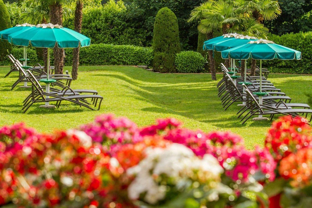 Hotel Park Principe