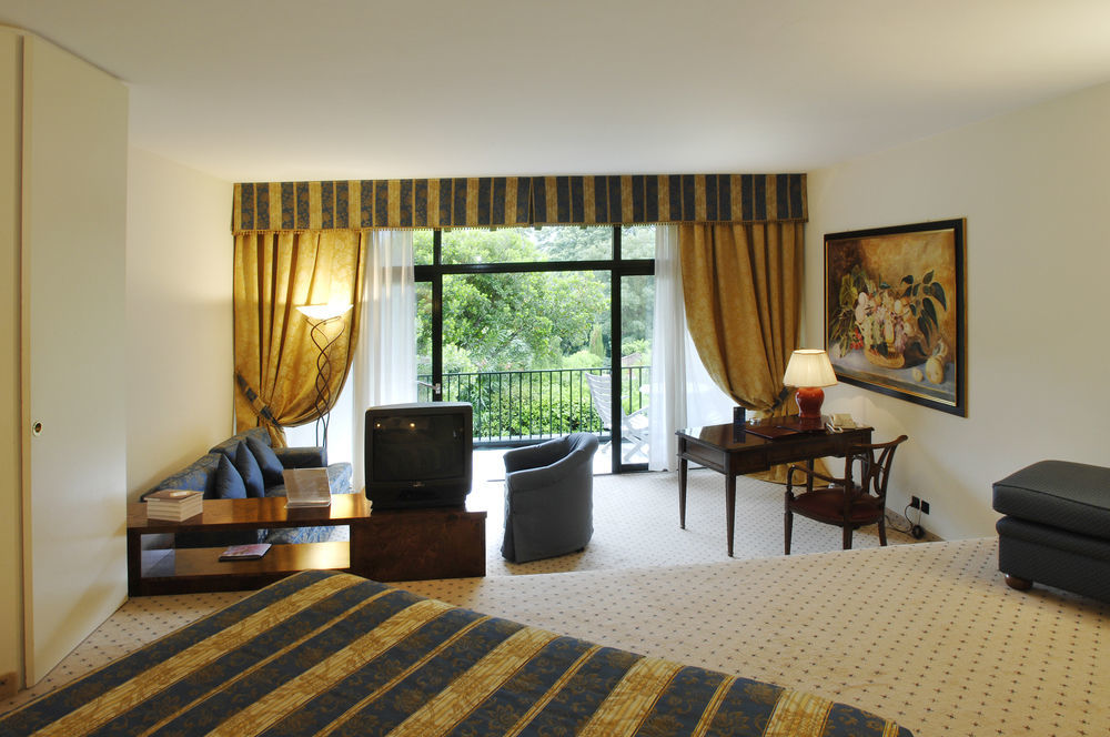 Park Principe 4*