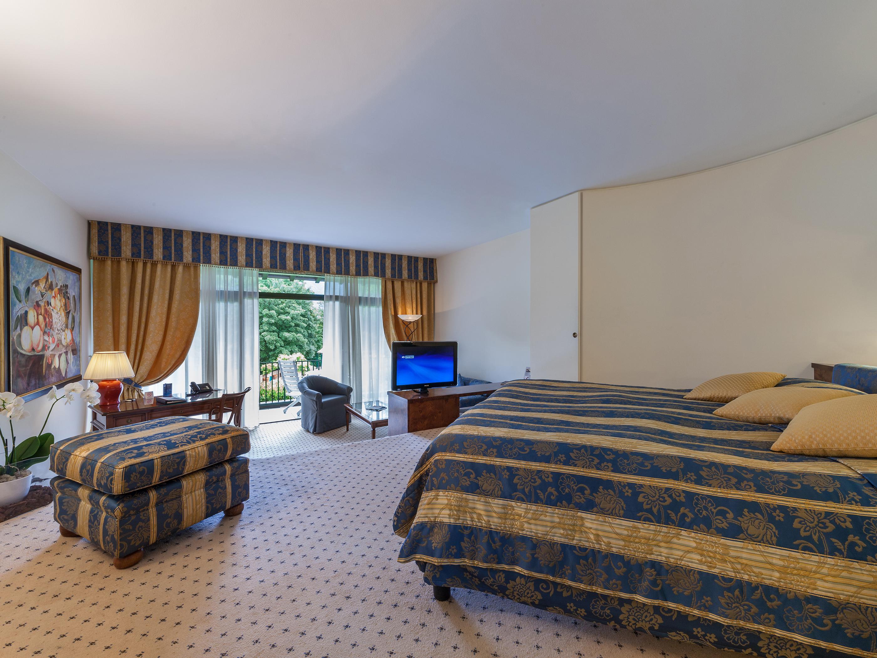 Park Principe Hotel Lugano