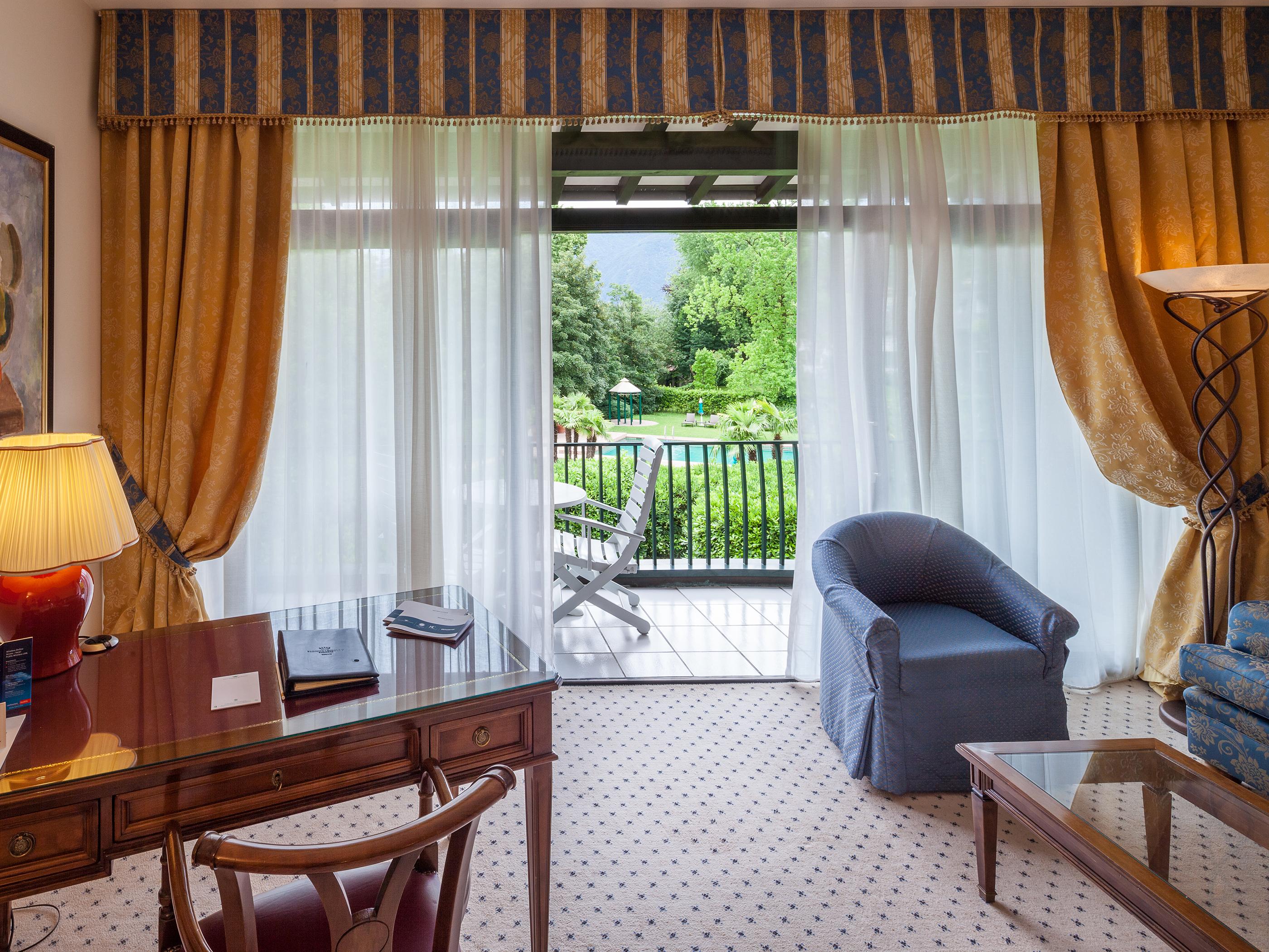 Hotel Park Principe 4*