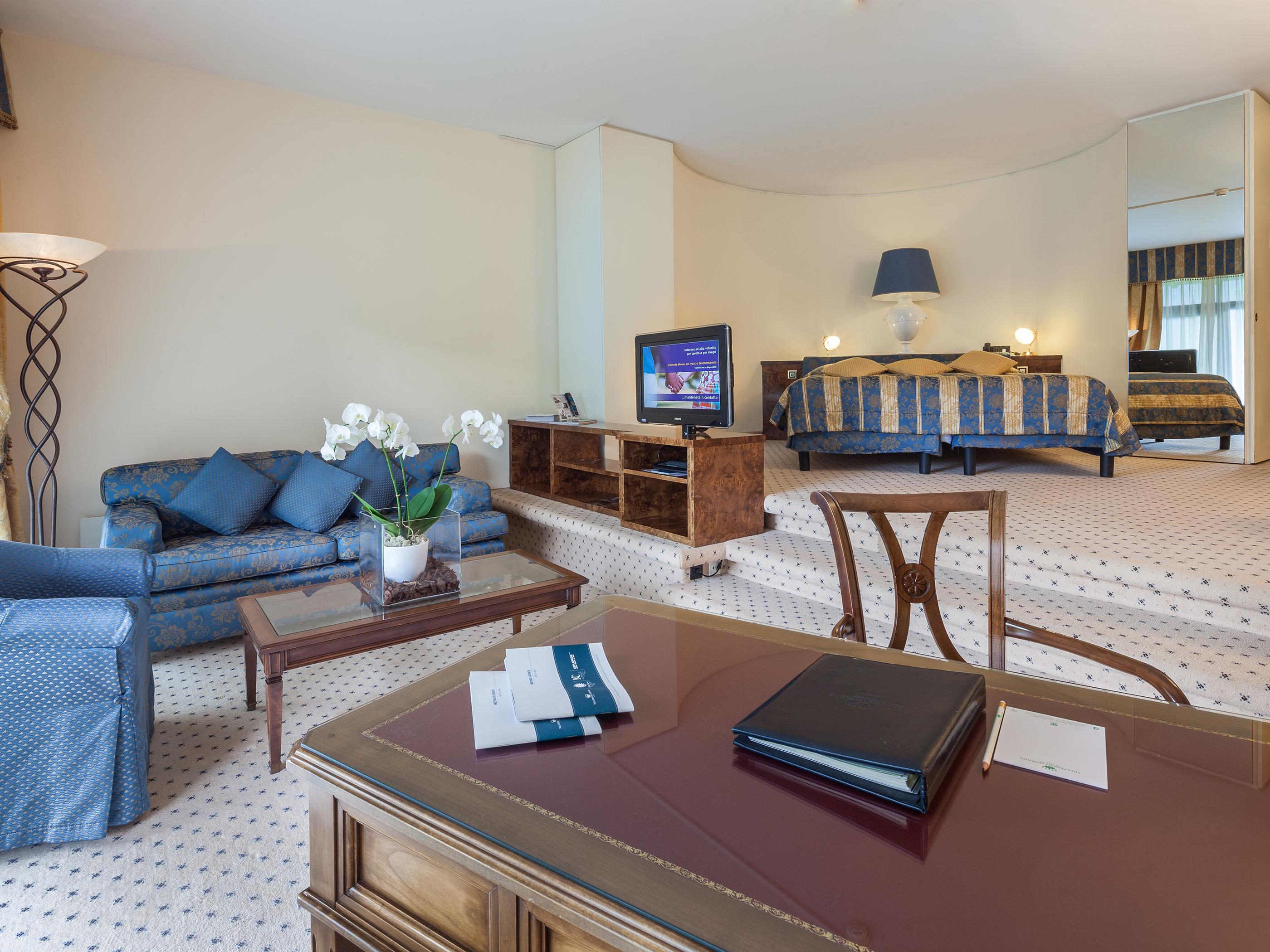 Park Principe Hotel