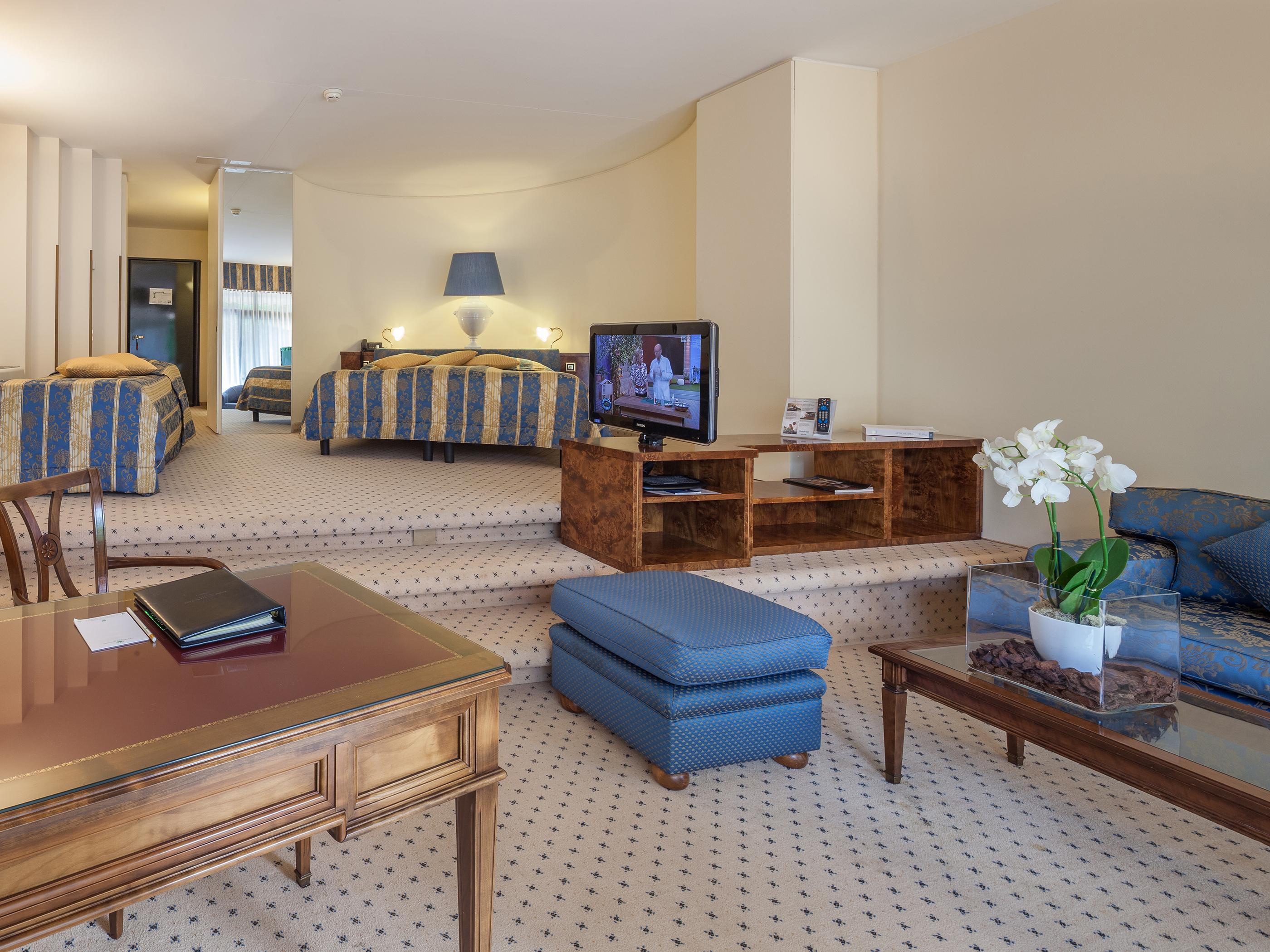 Park Principe 4* Lugano