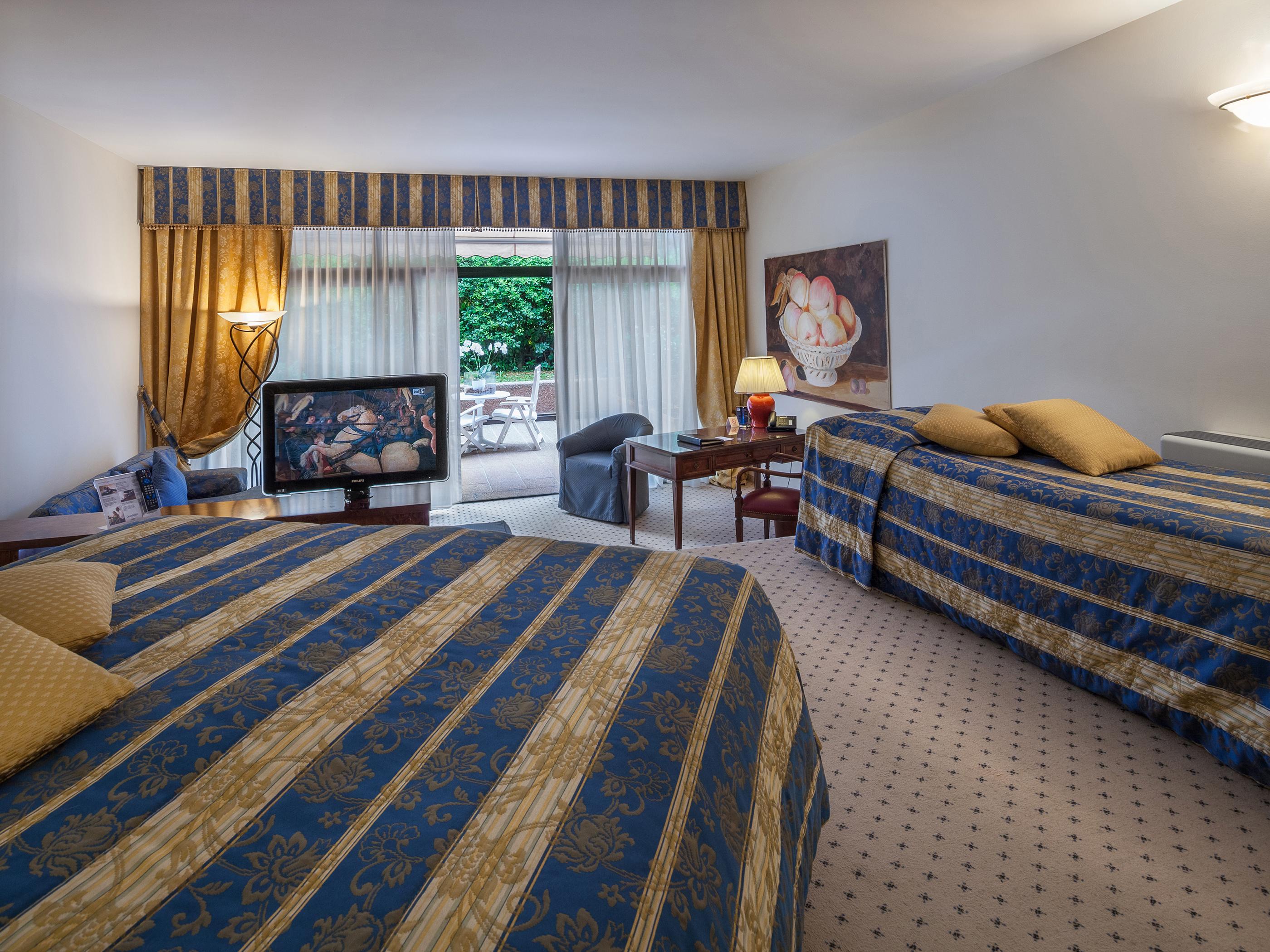 Park Principe 4* Lugano