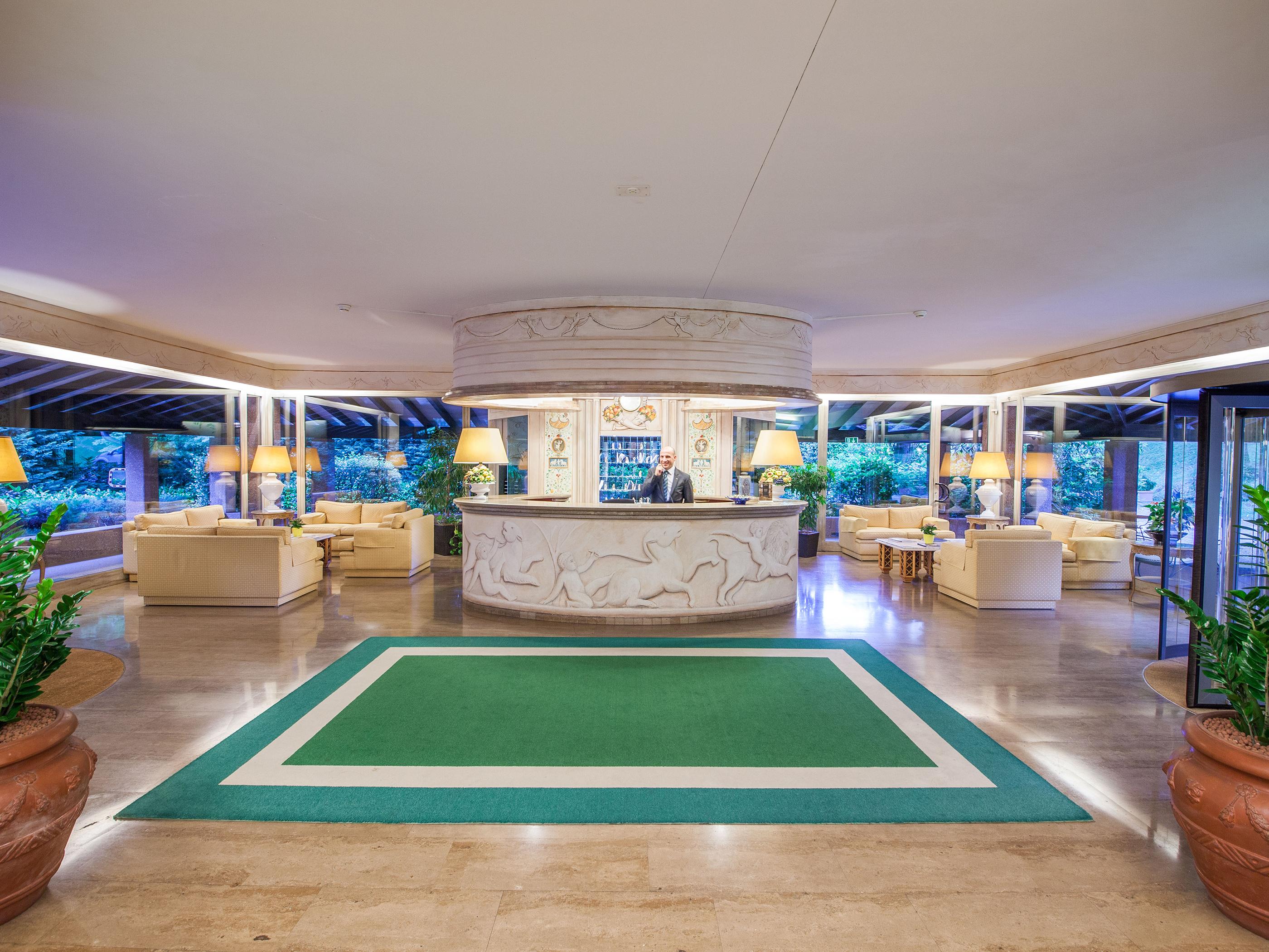 Park Principe 4*