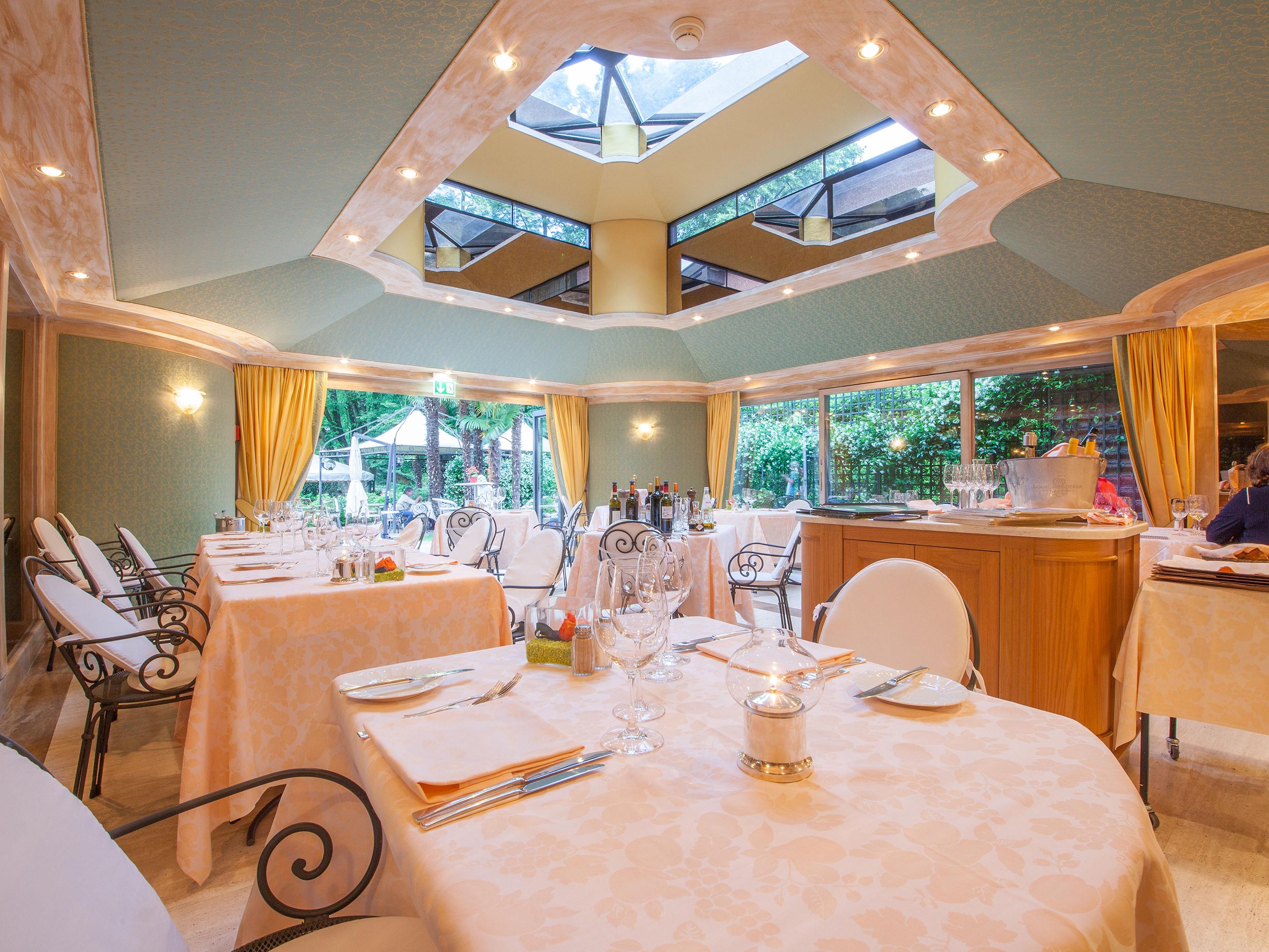 Park Principe Hotel
