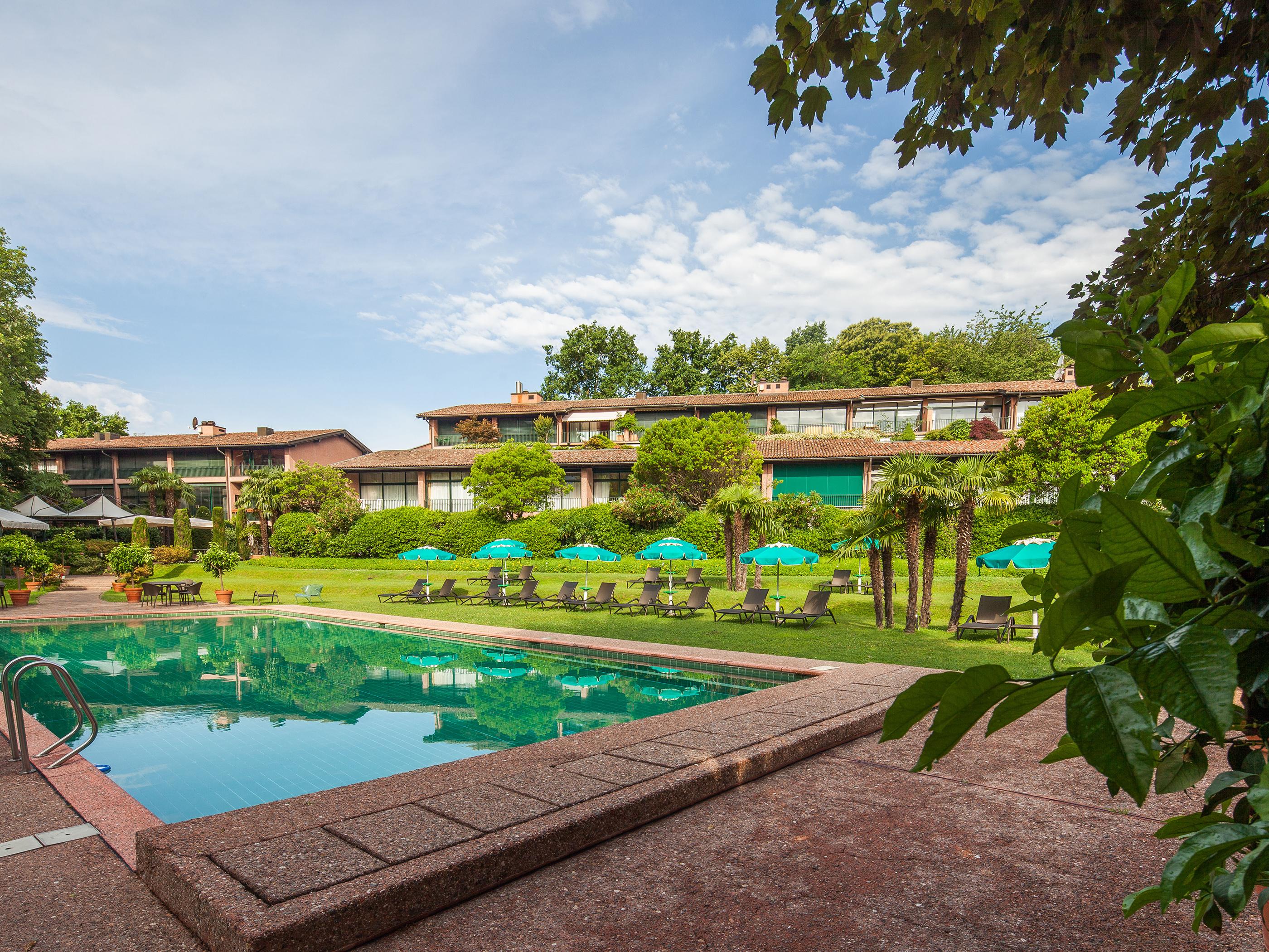 Park Principe 4*