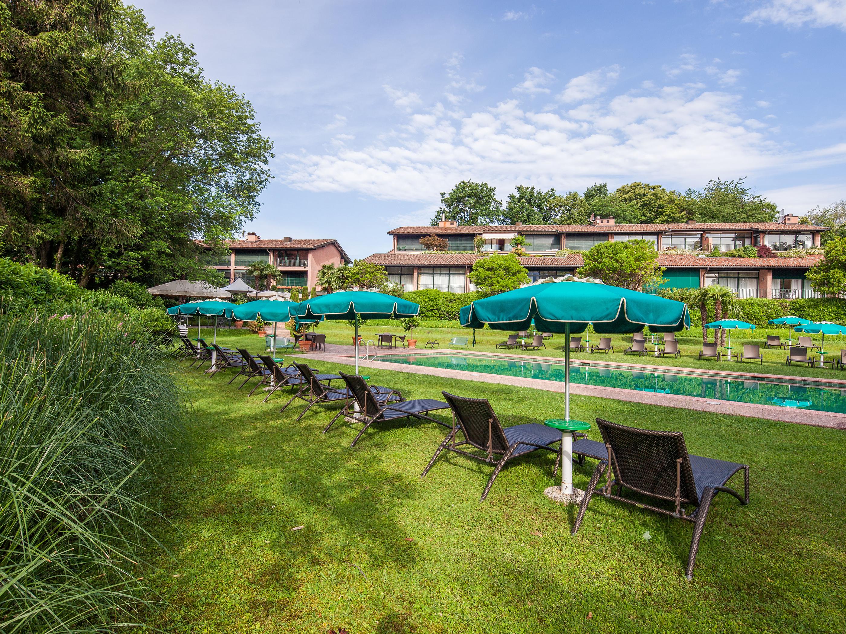 Park Principe Hotel 4*