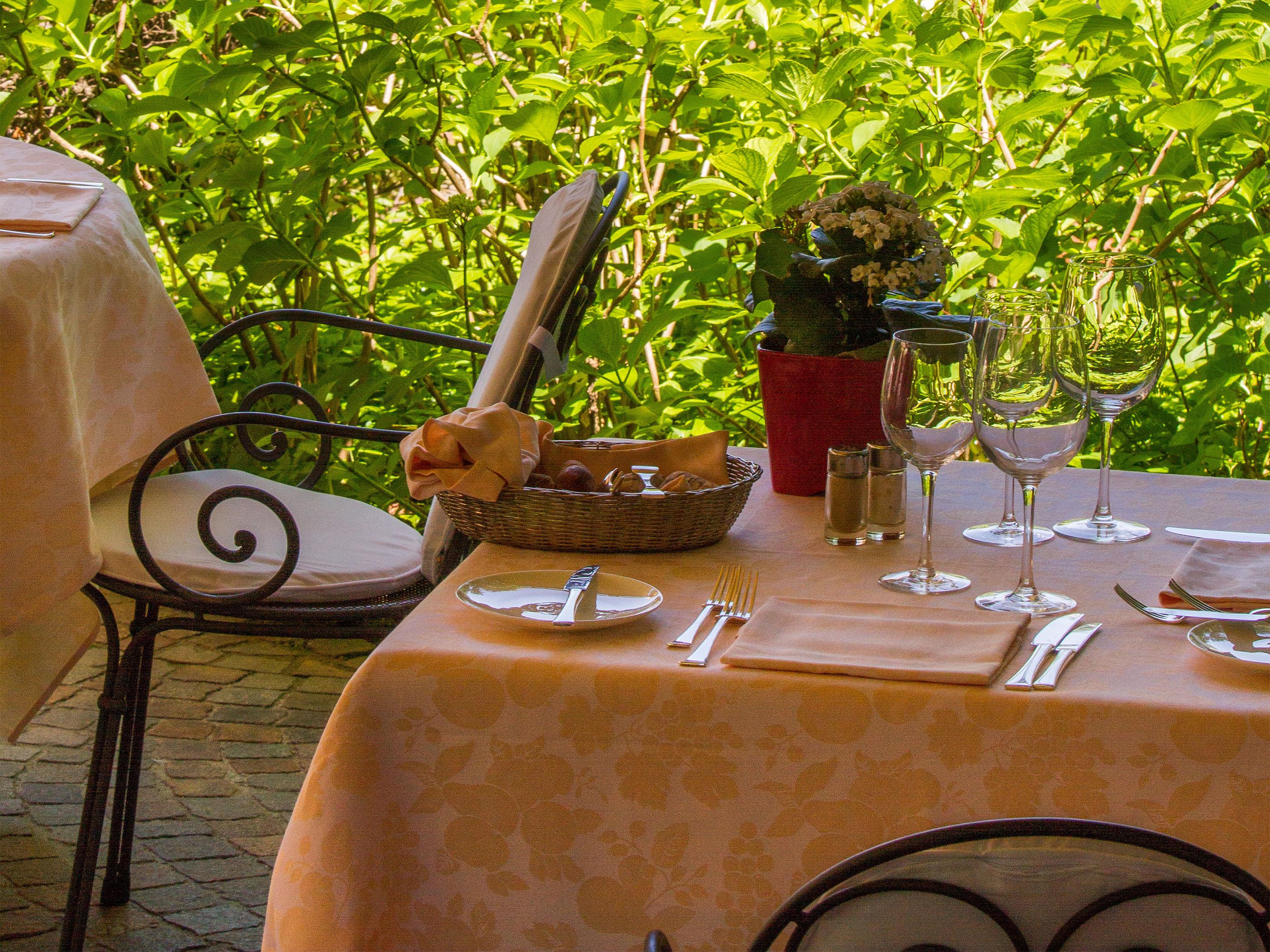 Park Principe Hotel