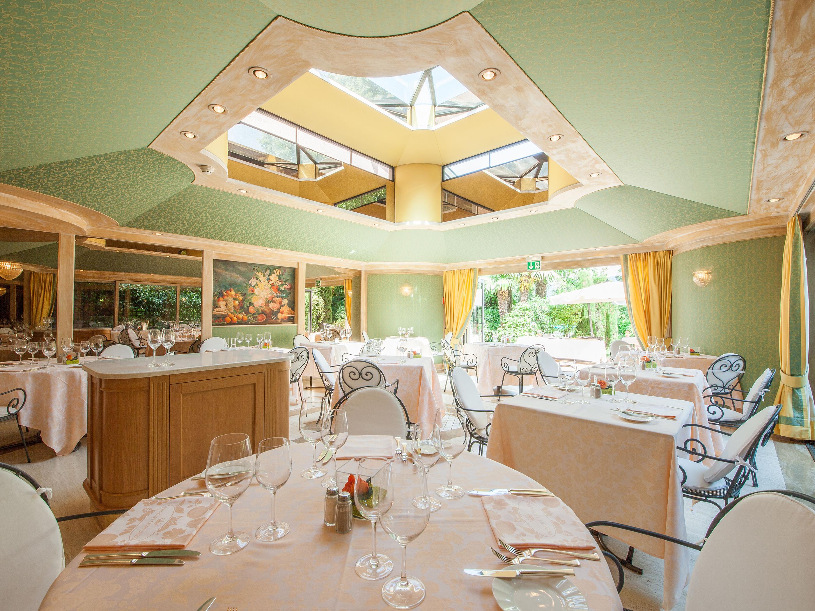Park Principe Hotel Lugano