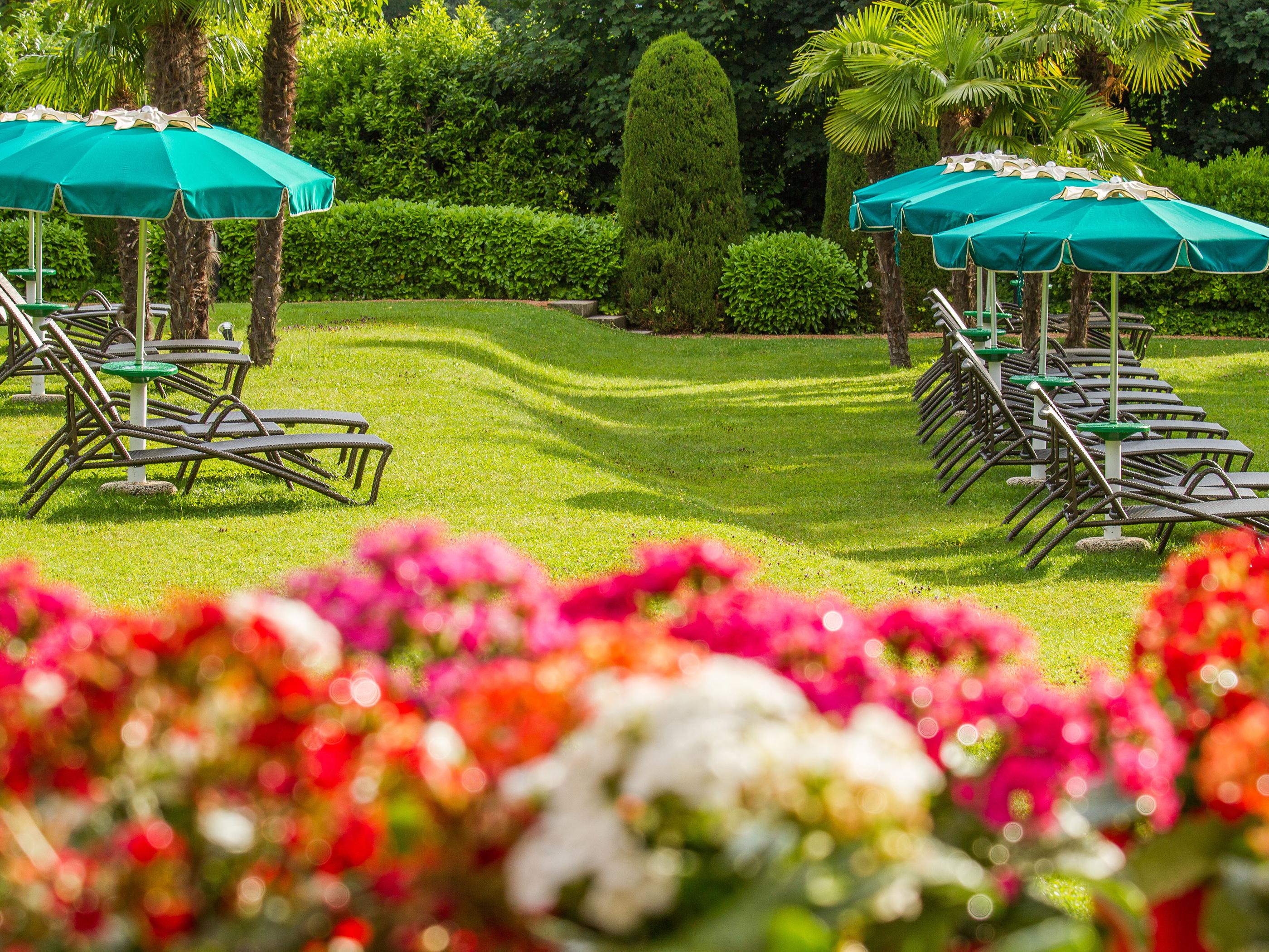 Hotel Park Principe 4*