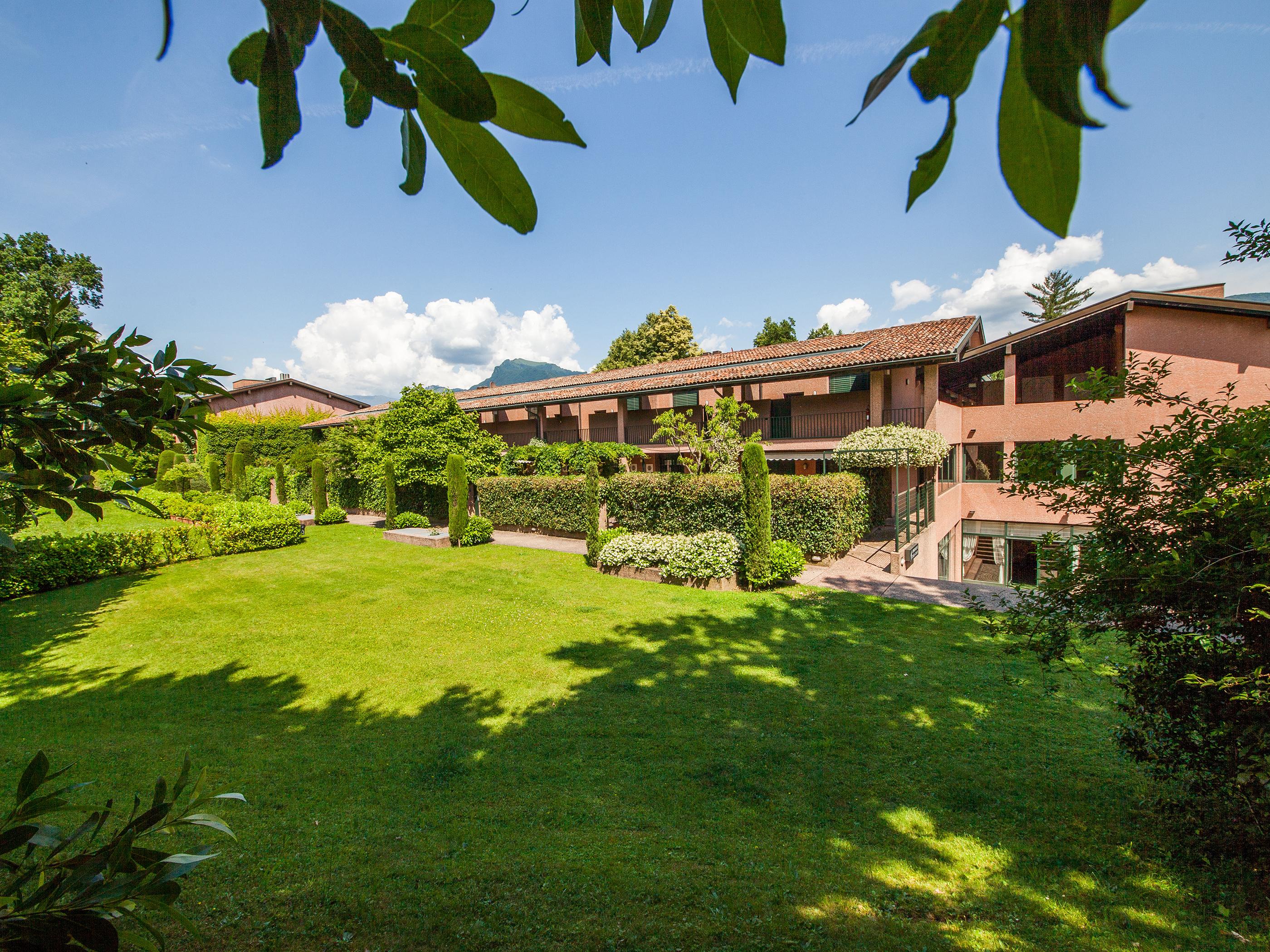 Park Principe Lugano