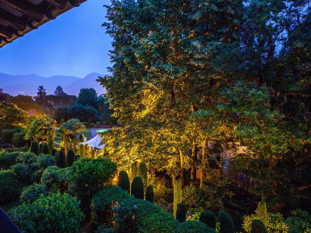 Hotel Park Principe 4*