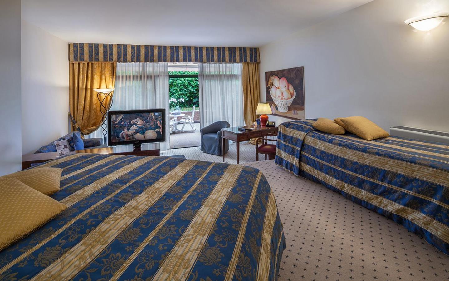 Hotel Park Principe 4*