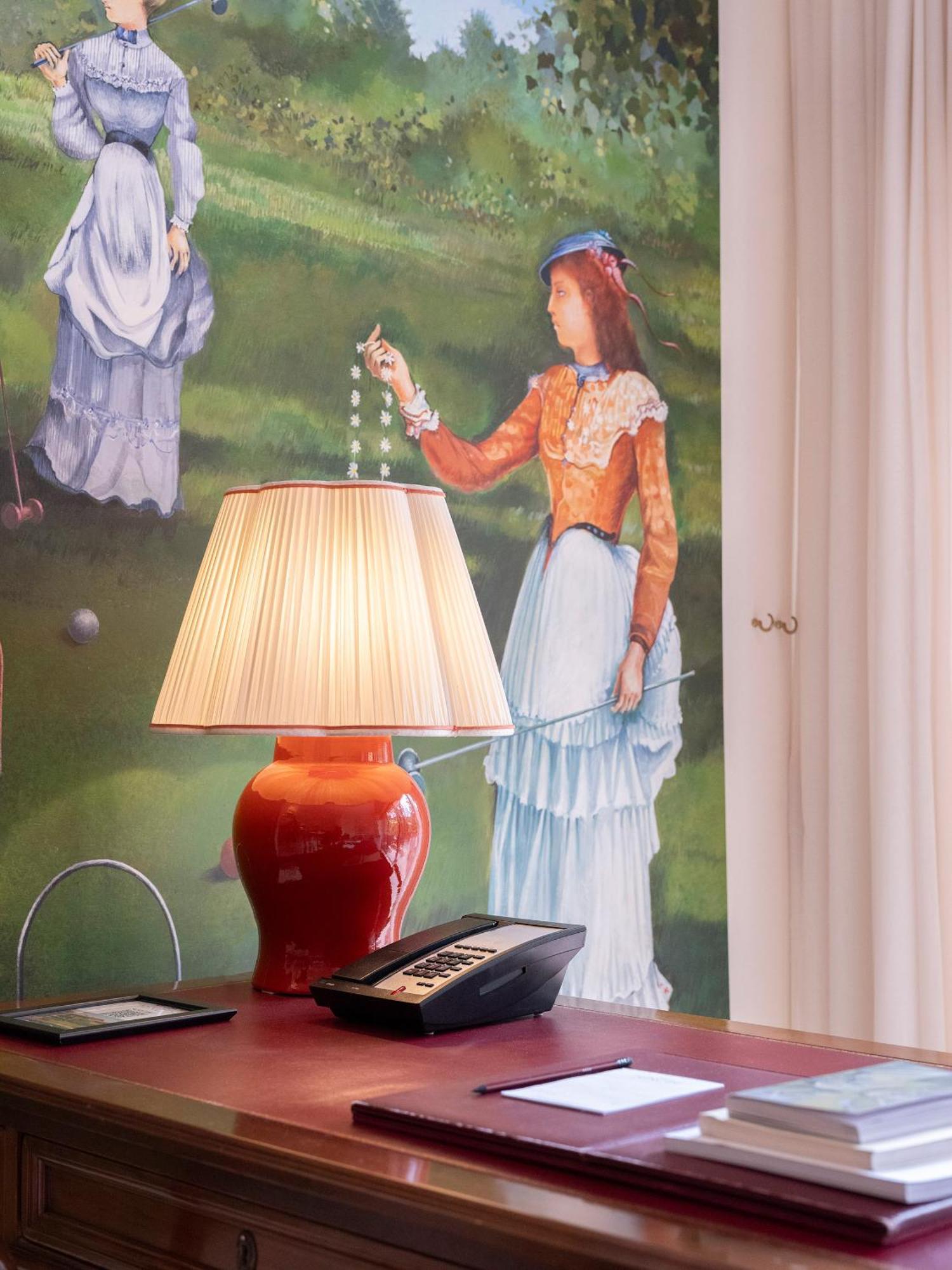 Park Principe 4* Lugano