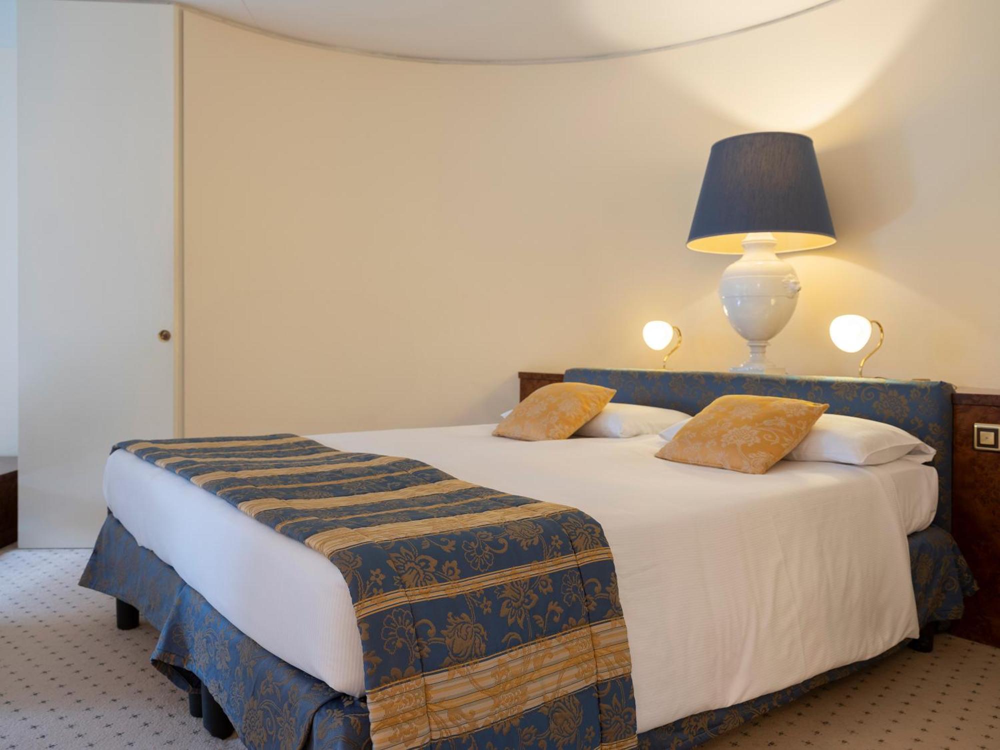 Hotel Park Principe