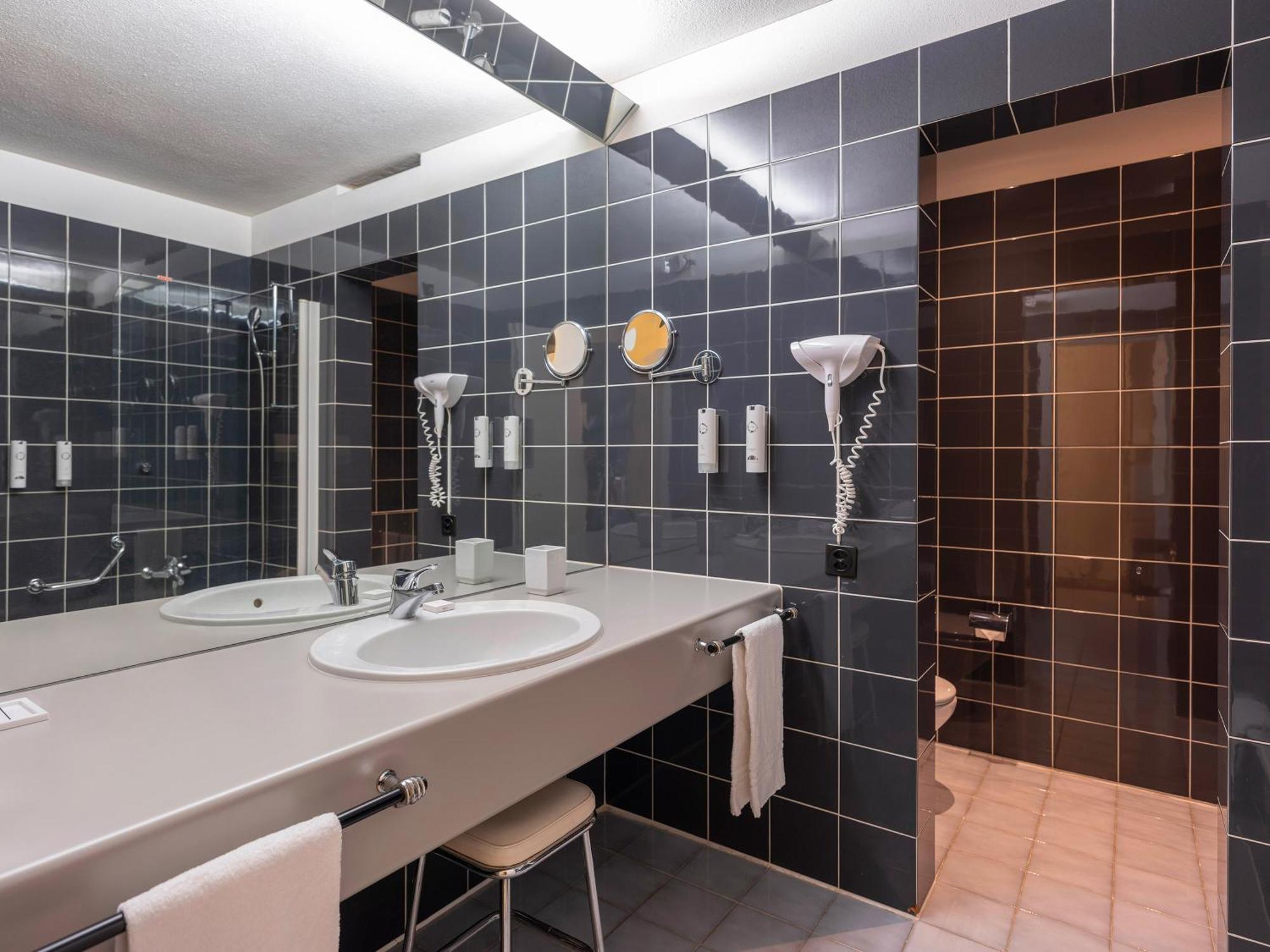 Hotel Park Principe 4*