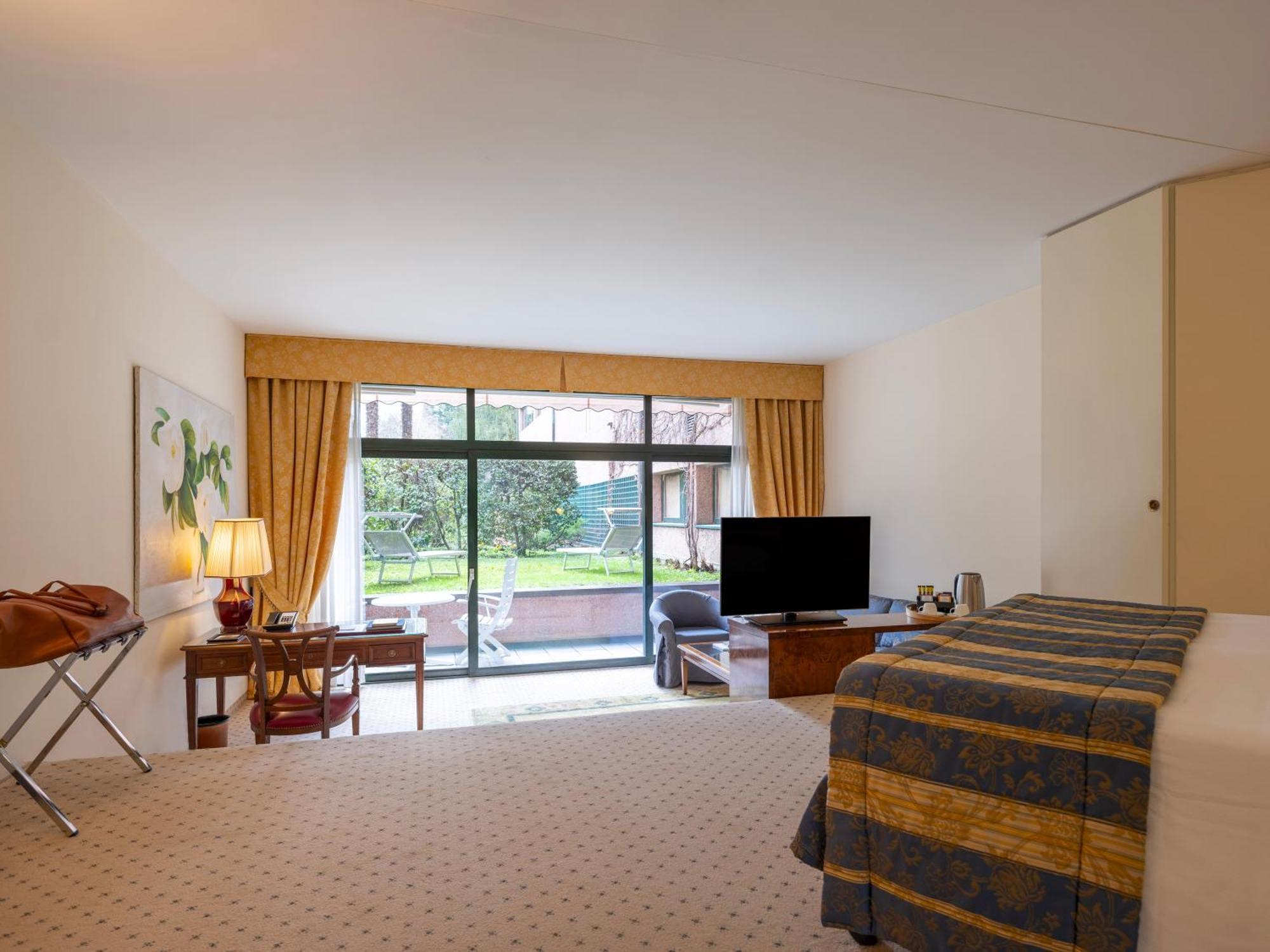 Park Principe Hotel 4*