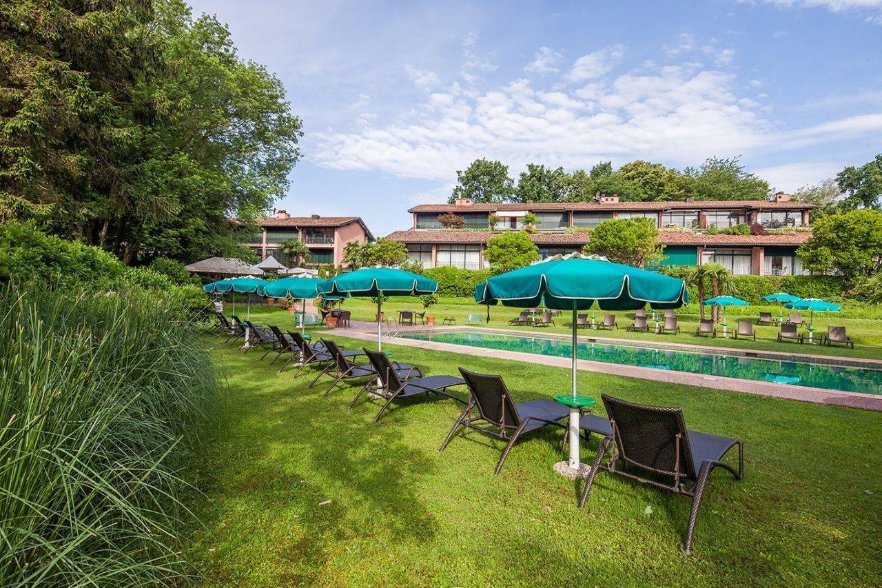 Hotel Park Principe 4*