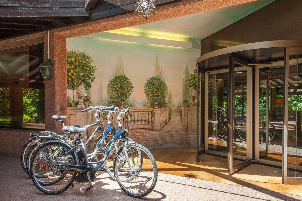 Park Principe Lugano